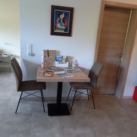 Appartement Moselblick Cochem Exteriör bild